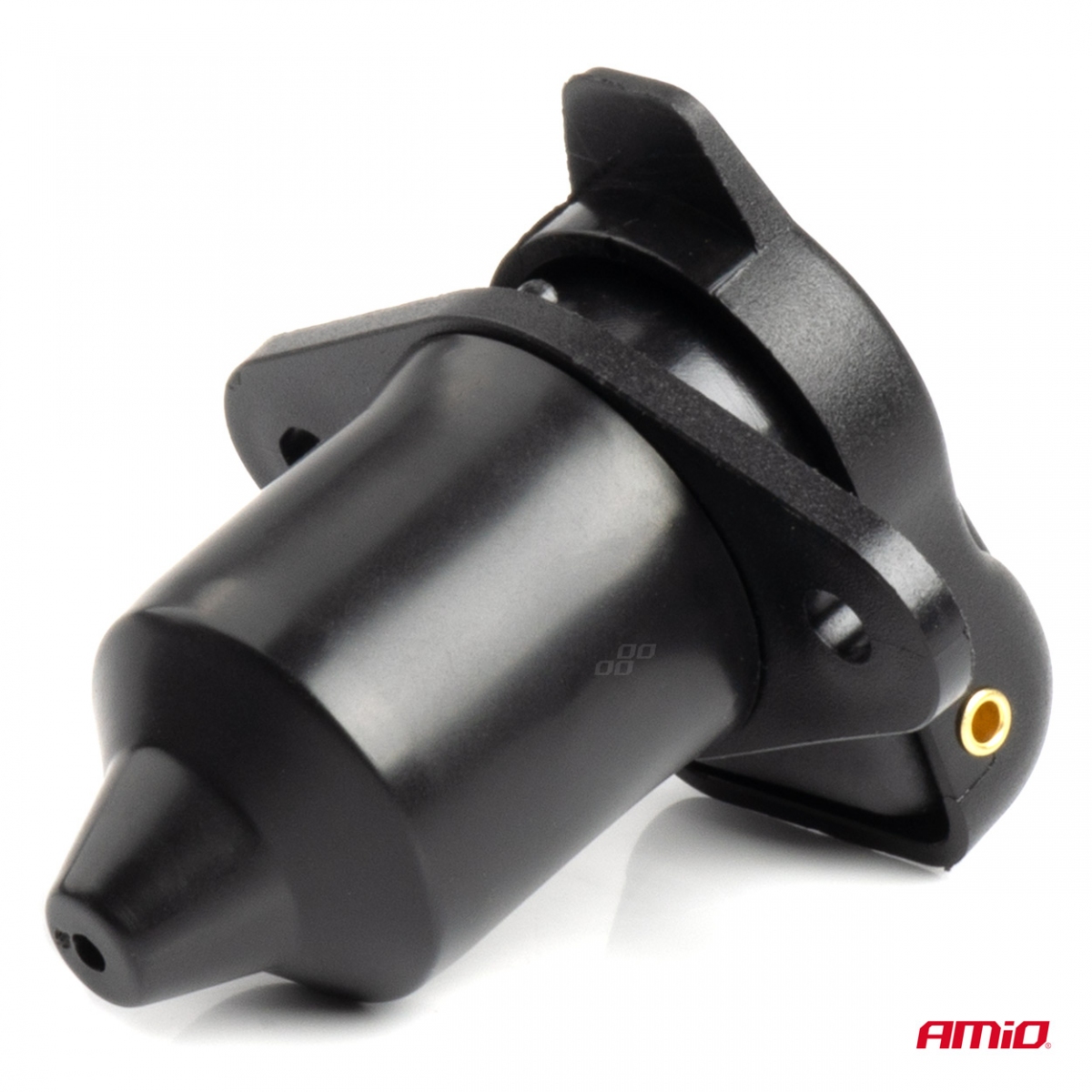 Presa elettrica a 3 pin Connettore a 3 pin AMIO-03212