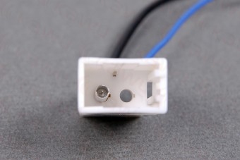 Adapter antenowy Toyota 2009->, Subaru 2012-> DIN