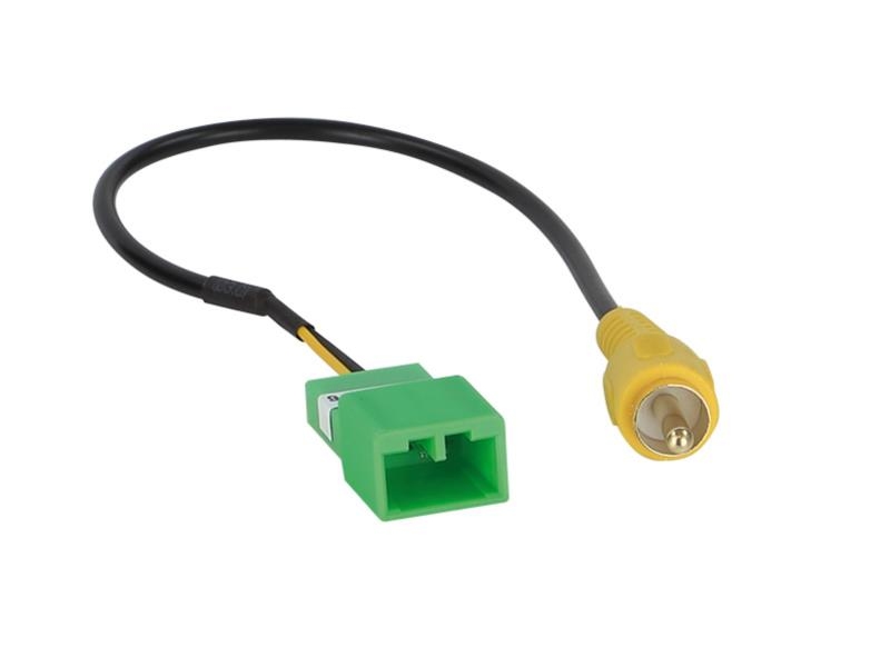 Adapter for connecting a rear view camera Mazda 6 2012-2014