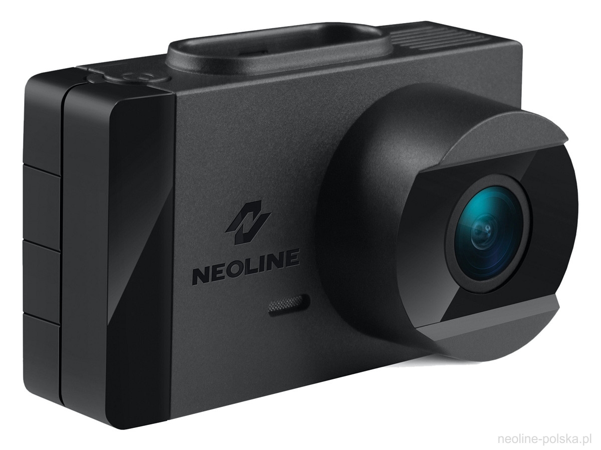 Neoline G-Tech X34 - recorder with Wi-Fi, FHD, 2.5&quot; IPS screen, shock sensor (G), motion sensor, magnetic holder