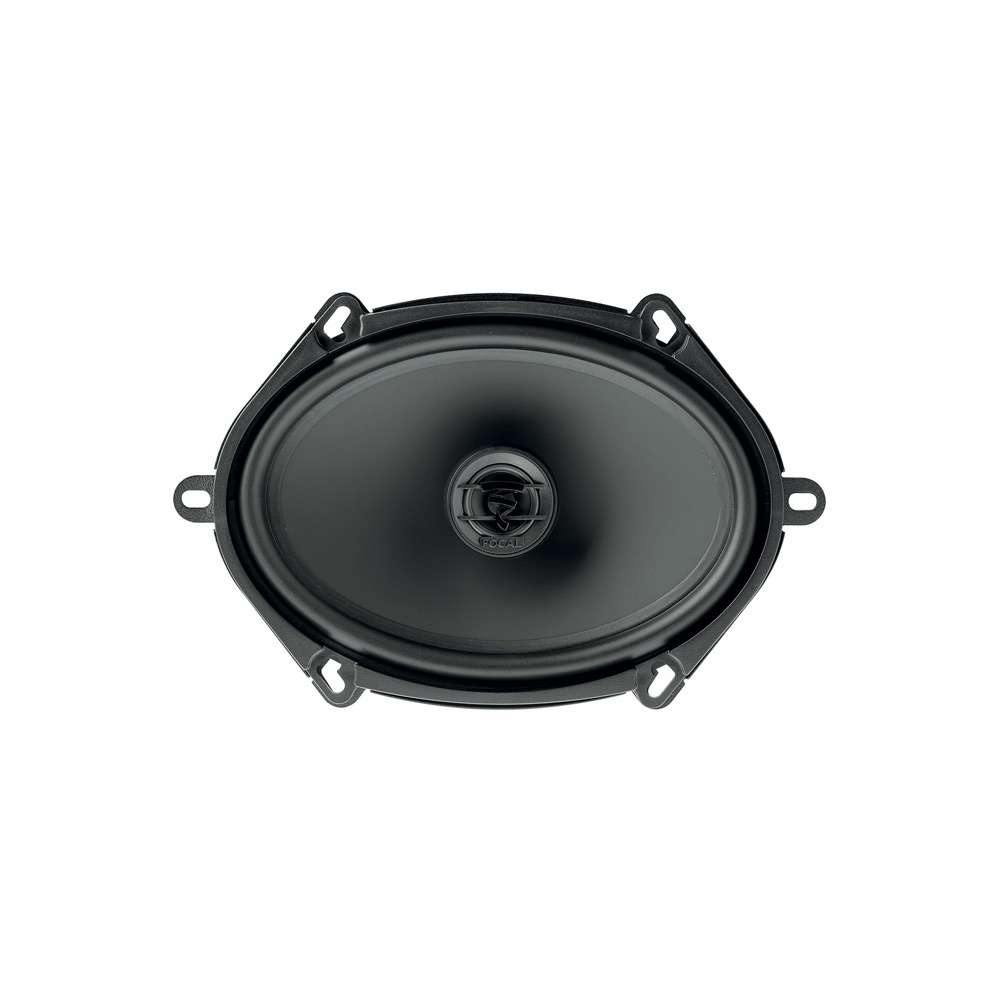 Koaxiálne reproduktory do auta FOCAL ACX 570, 5x7&quot;, 60W RMS