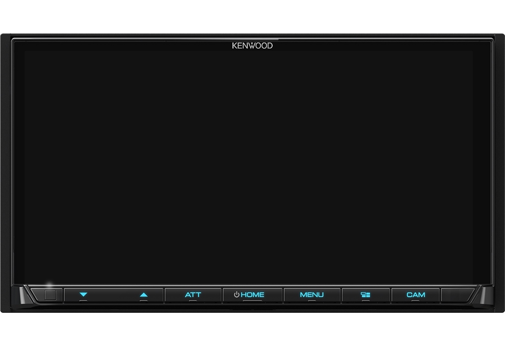 Stacja multimedialna 2 DIN Kenwood DMX8021DABS 7,0 Cali