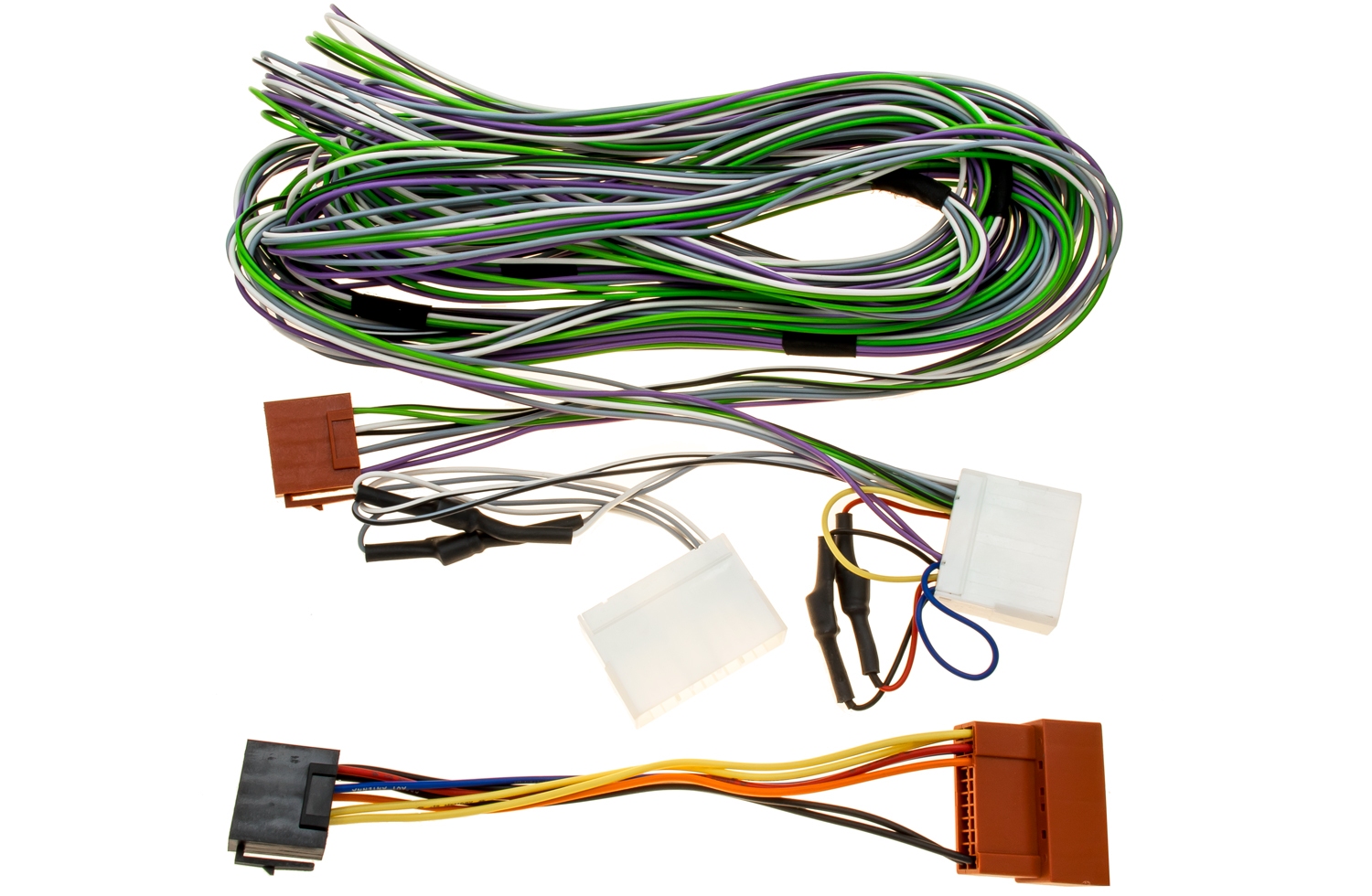 Adapter til aktive systemer Chrysler/Dodge/Jeep 2004 -&gt;