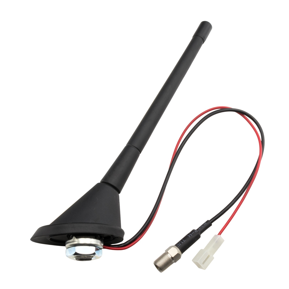 Antena dachowa tył VW Audi Skoda SEAT