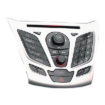 Adapter do sterowania z kierownicy Can Bus Ford Fiesta 2008-> CTSFO004