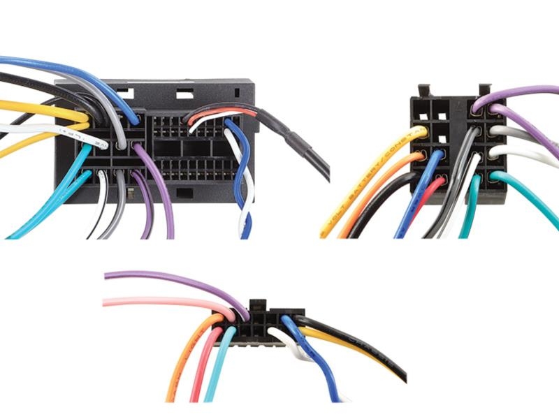 Adapter do sterowania z kierownicy Fiat Tipo 2015 - 2020. CTSFA020.2