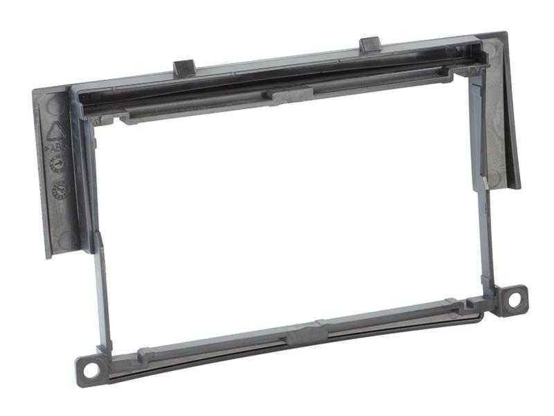 Ramka radiowa 2 DIN Mitsubishi Colt 2004 - 2008