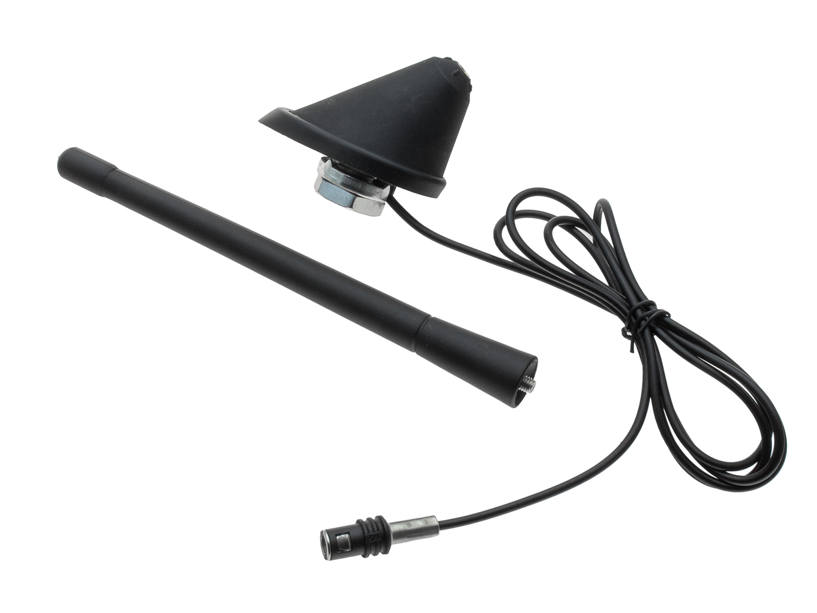 Strešná anténa skupiny VW s konektorom SNAP