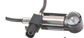 Adaptér antény BMW-DIN ISO