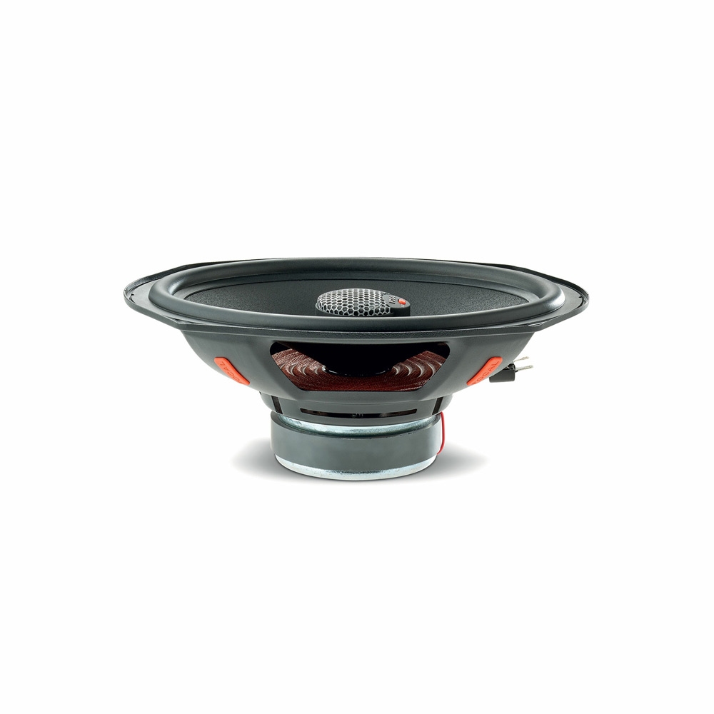FOCAL ICU 690 coaxial car speakers, 6x9 inches, 80W RMS