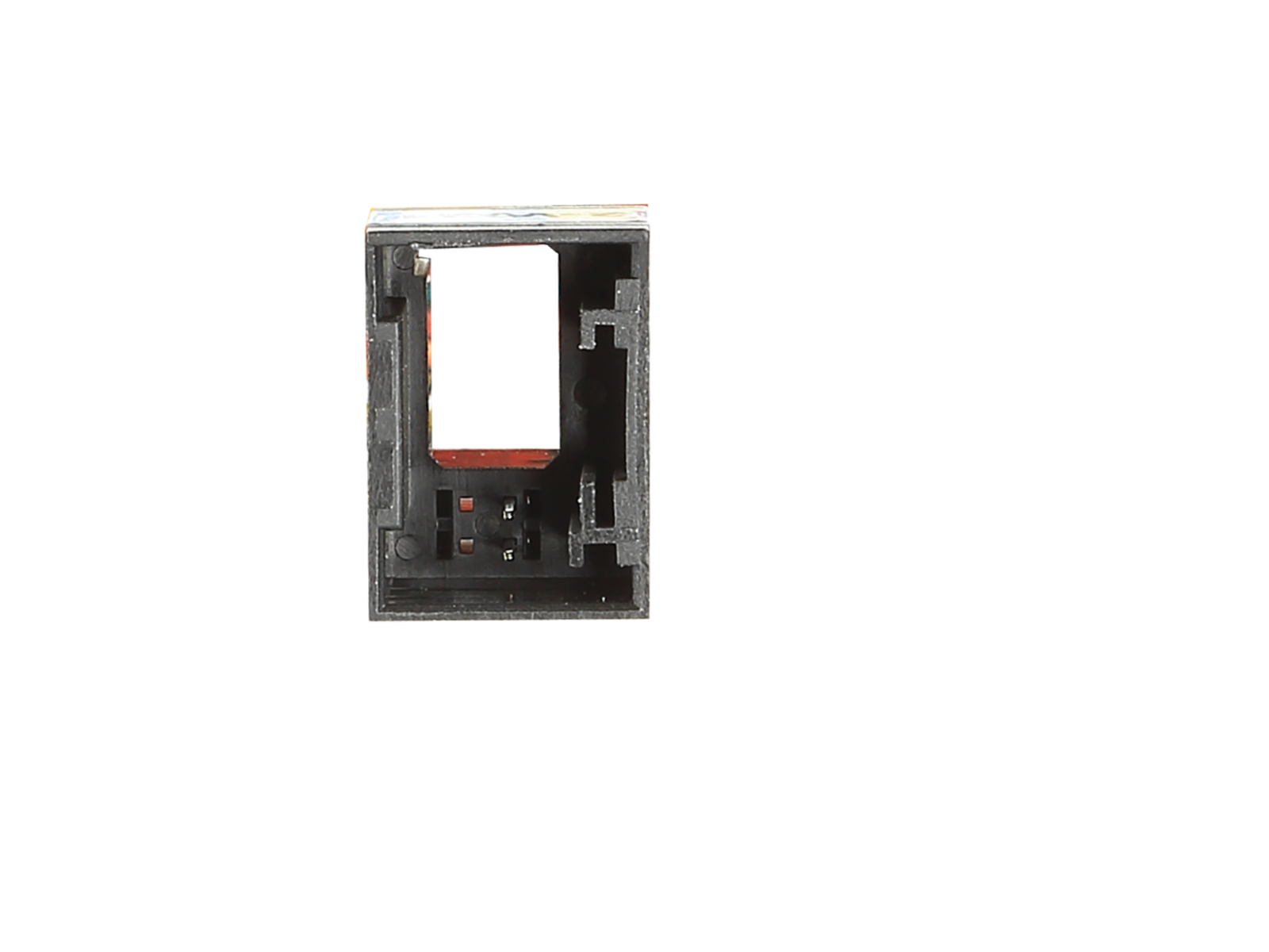 Adapter do sterowania z kierownicy Mercedes E- klasa W211 wzmacniacz światłowodowy. CTSMC013.2