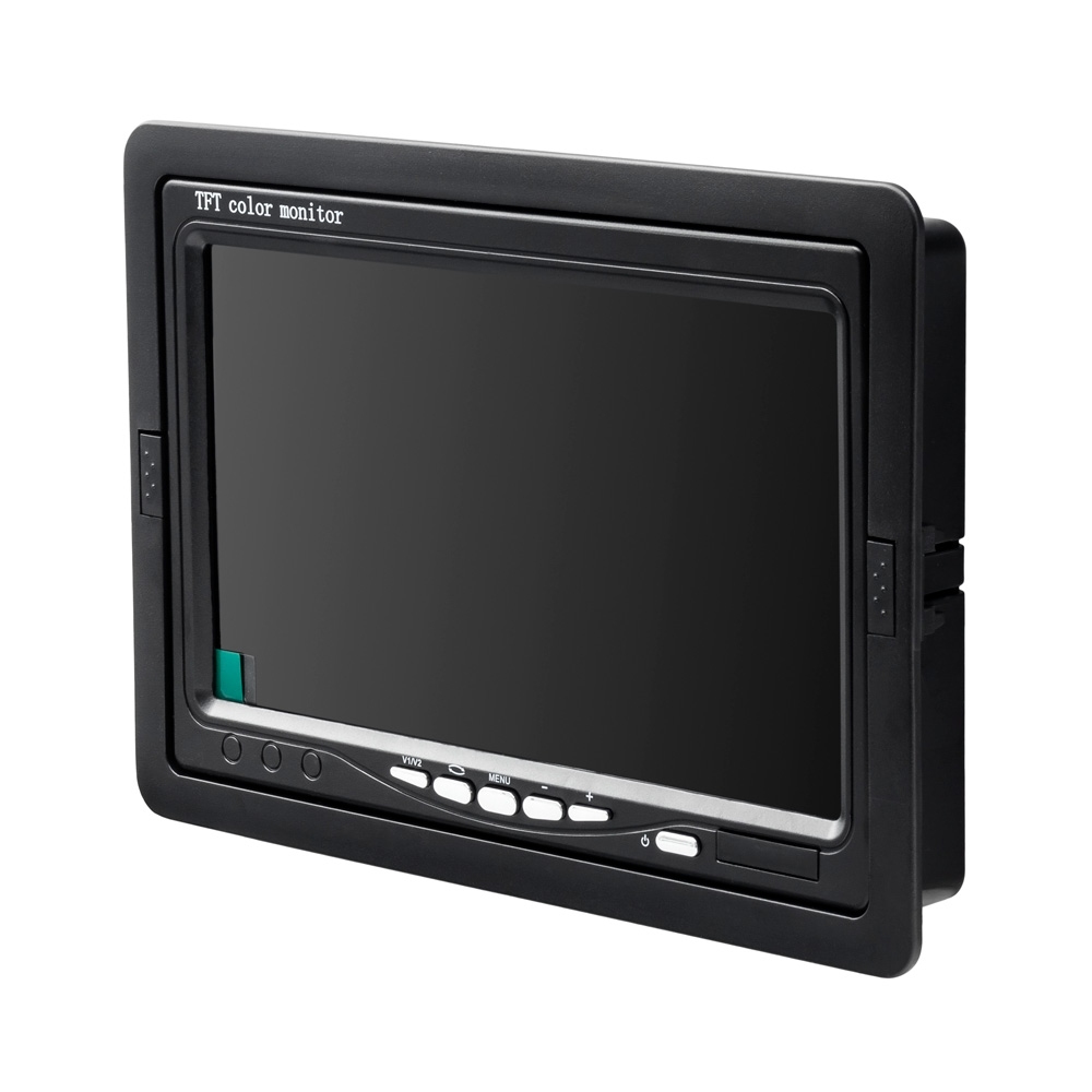 Monitor LCD 7 cali dla kamery cofania