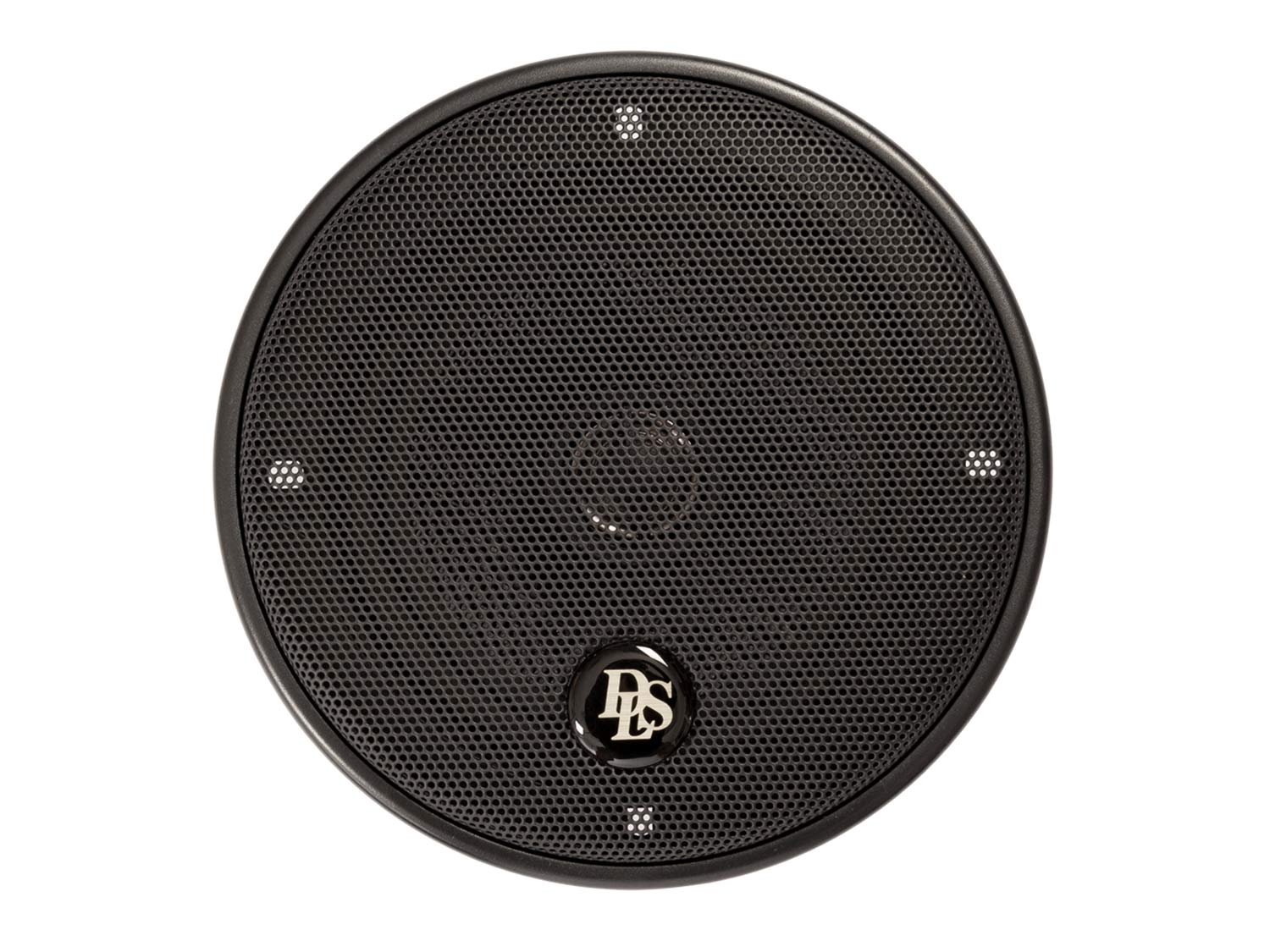 DLS CC-M225 Bilhøyttalere, 2-veis koaksial 13 cm