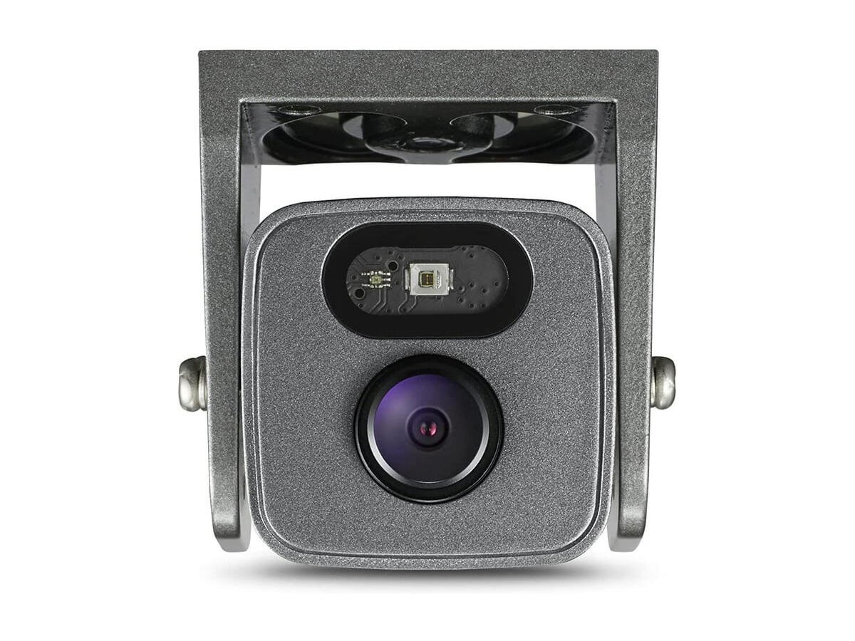 Alpine RVC-E790IR - externe Infrarotkamera für den F790 ALP-Recorder (DVR-F790)