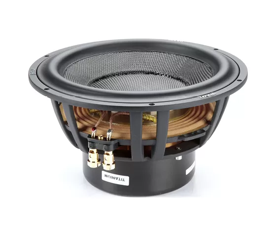 MOREL ULTIMO Ti 124 -subwoofer, 1000 W RMS