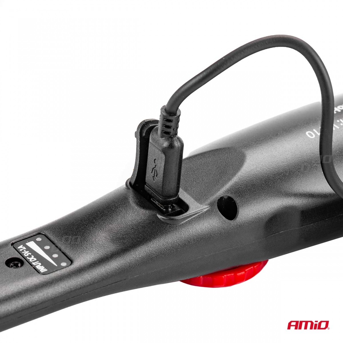 LED-inspektsioonilamp WT10 AMIO-02820