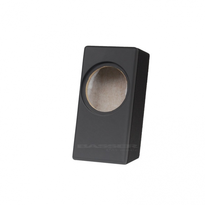 BMW 5 e39 sedan subwoofer enclosure