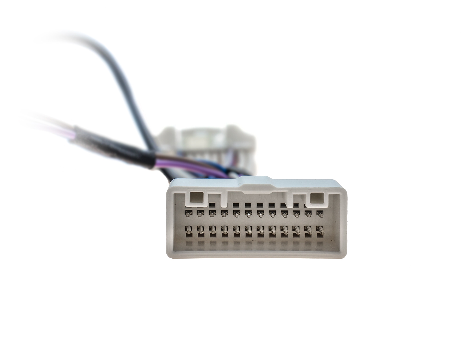 Adattatore per l'attivazione della telecamera posteriore di retromarcia di fabbrica Dacia Duster 2015->, Dacia Logan 2015->, Dacia Sandero 2015->