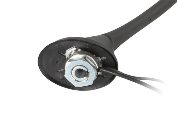 Antena dachowa 0,4m AM,FM uniwerslana 5,6m 12VDC