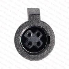 Gniazdo USB, złącze 4-pin VW nowe modele