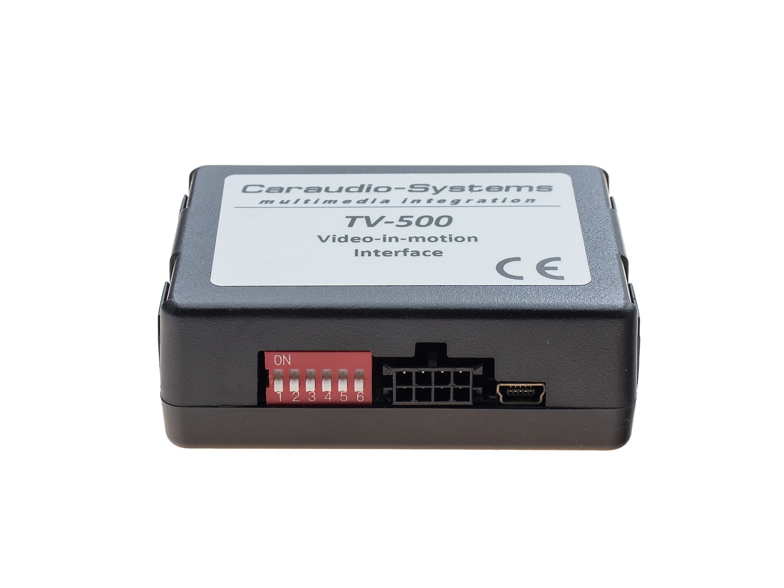 Interface, Videosignal-Freischaltung VW RNS510 RNS810 Skoda Columbus Seat Trinax