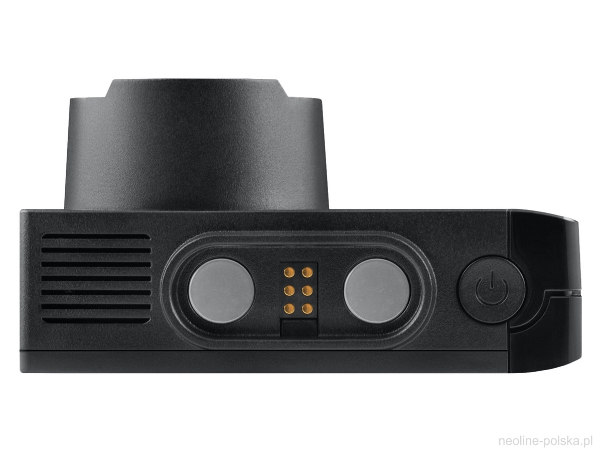 Neoline G-Tech X32 - FHD recorder, 2.5&quot; IPS screen, shock sensor (G), motion sensor, magnetic holder