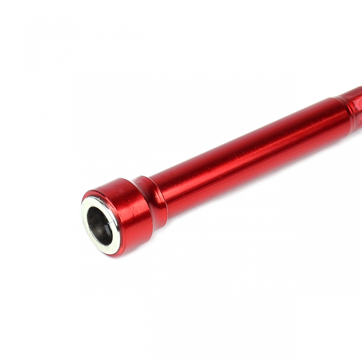 Flexibilní chapadlo s magnetem + tlapky 60 cm AMIO-02520