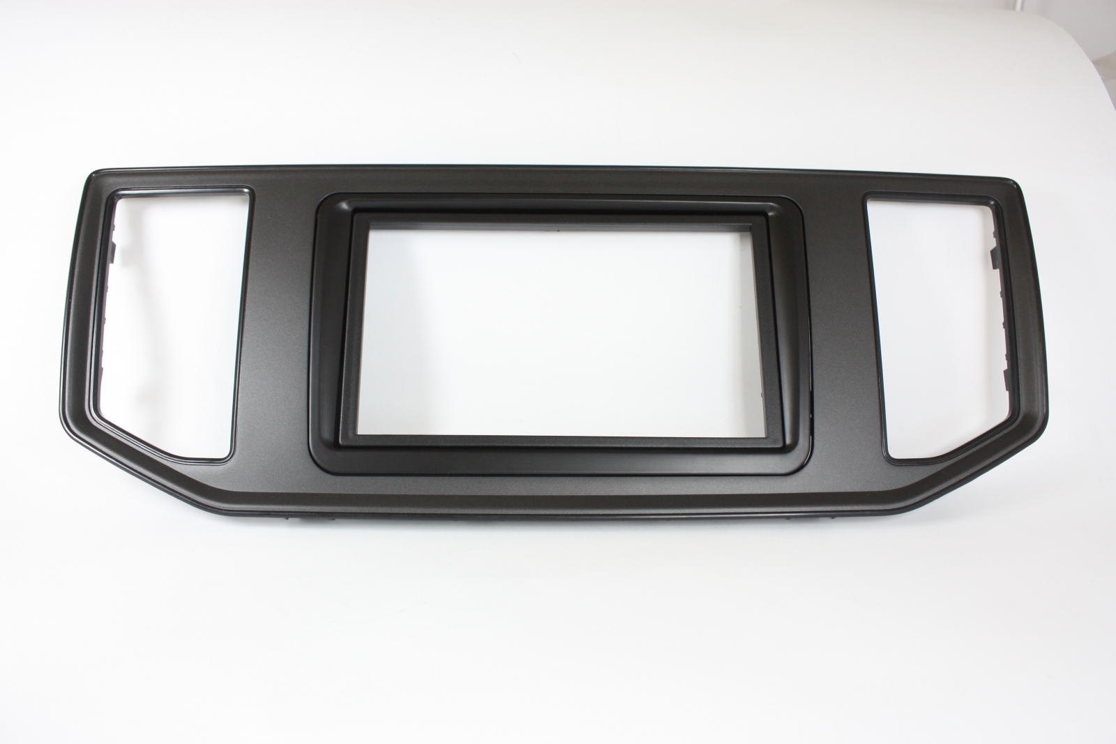 Rádióváz 2 Din VW Crafter II, Man TGE 2017 ->