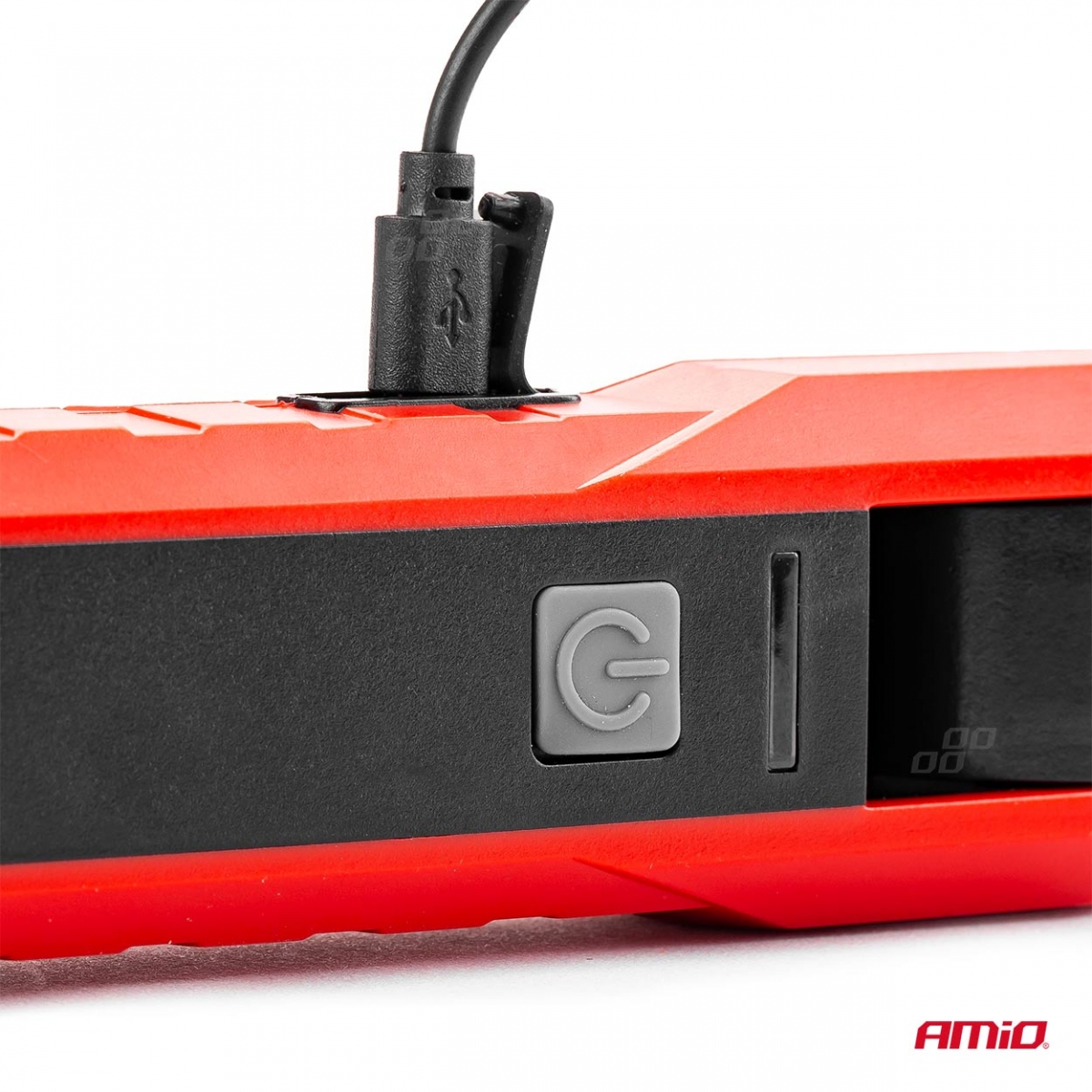 LED-tarkastusvalo WT11 AMIO-02821