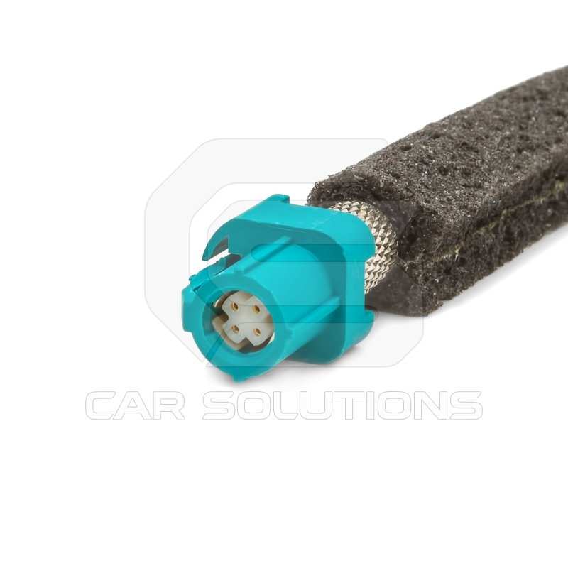 Adapter do podłączenia kamery cofania Ford Sync 1