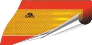 Naklejki P2/E20 RF 101-01W-84 (2 sztuki)