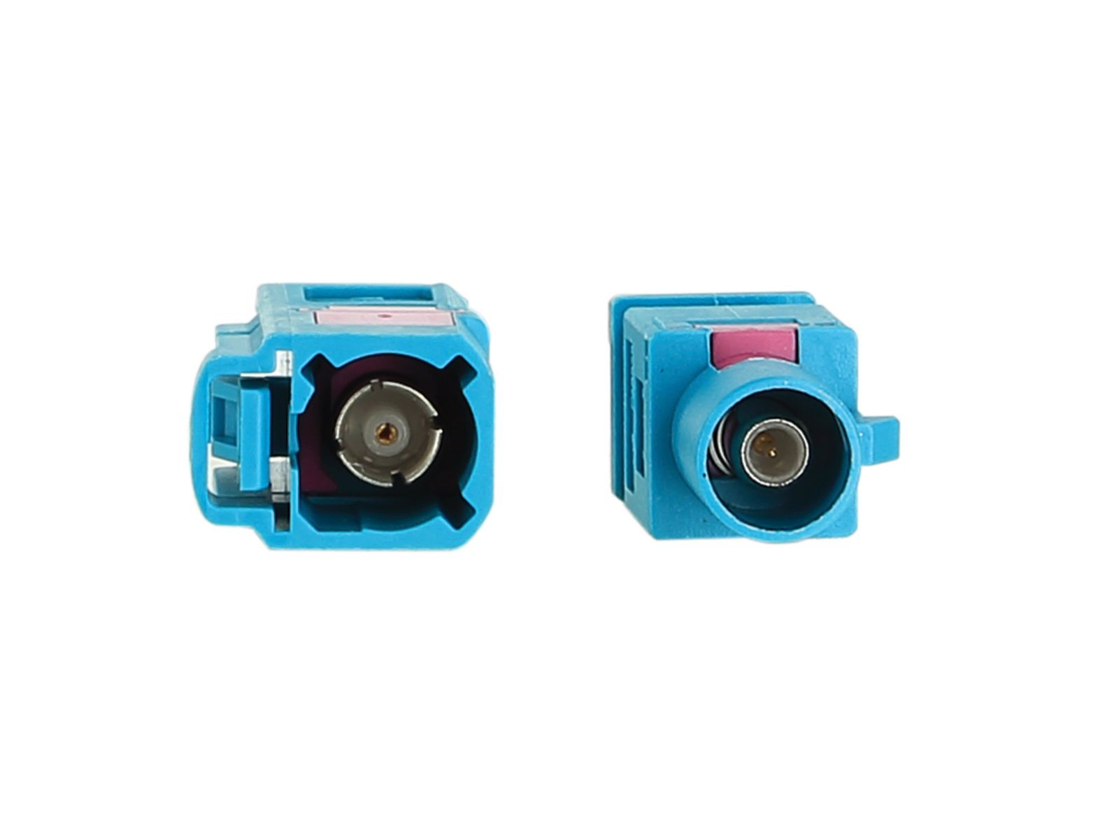 Antenniadapteri FAKRA (f) -> FAKRA (m) 50 cm ROKA-versio