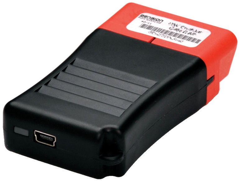 Aktivering av TV-funksjonen i BMW for Dension Smartlink