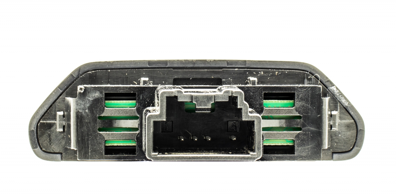 Originálny spínač deaktivácie airbagu spolujazdca Ford 2043562