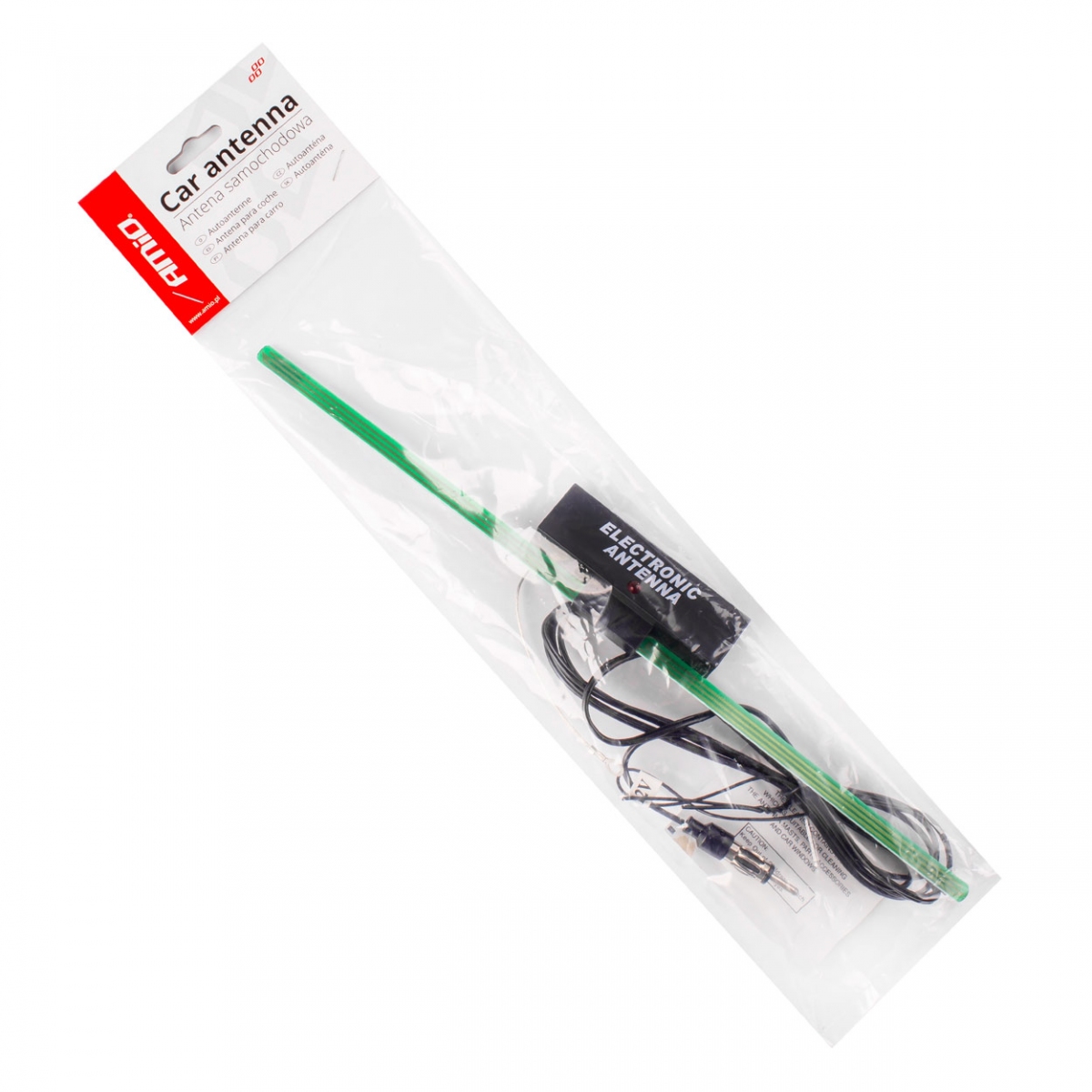 Internal antenna with amplifier ANT05 AMIO-01128