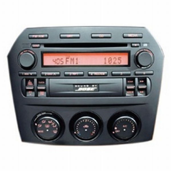 Kormányvezérlő adapter Mazda MX-5 1999-> BOSE CTSMZ012.2 rendszerrel