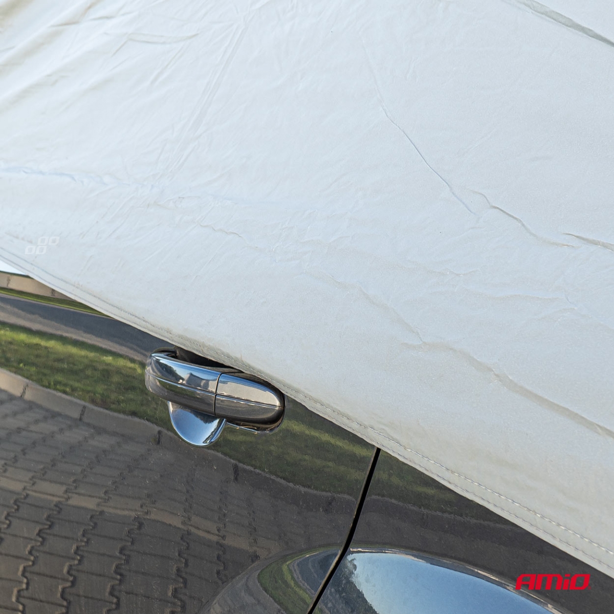 Telo antigelo estivo invernale per SUV VAN AMIO-03572