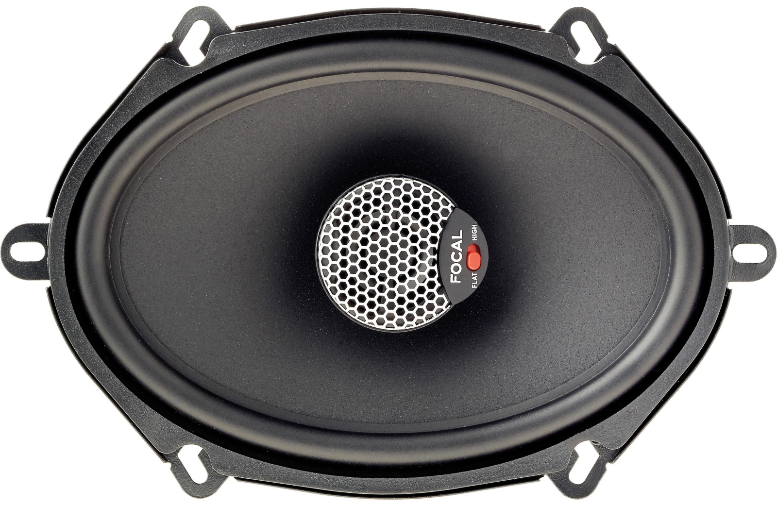 Głośniki samochodowe Focal ICU 570