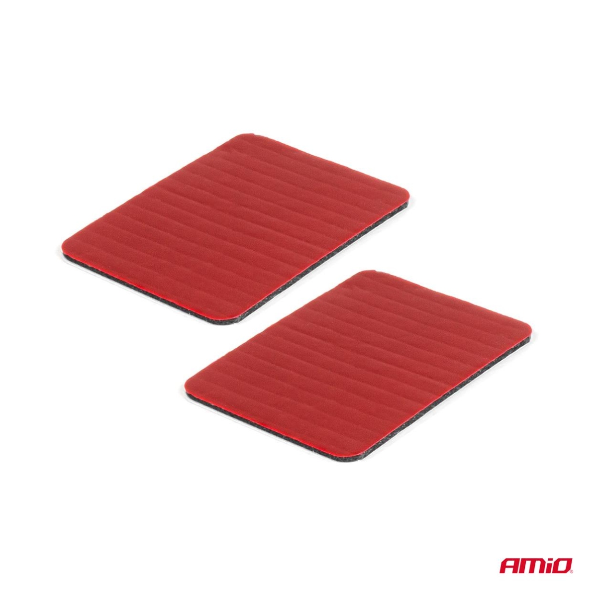 Rozdzielacz gniazda zapalniczki z ładowarką 2x USB-A QC3.0 12V 24V 120W 80cm AMIO-04364