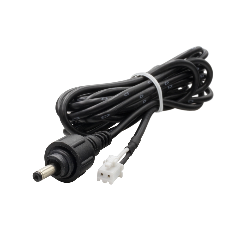 Kabel do czujników parkowania EMG 2m Tył