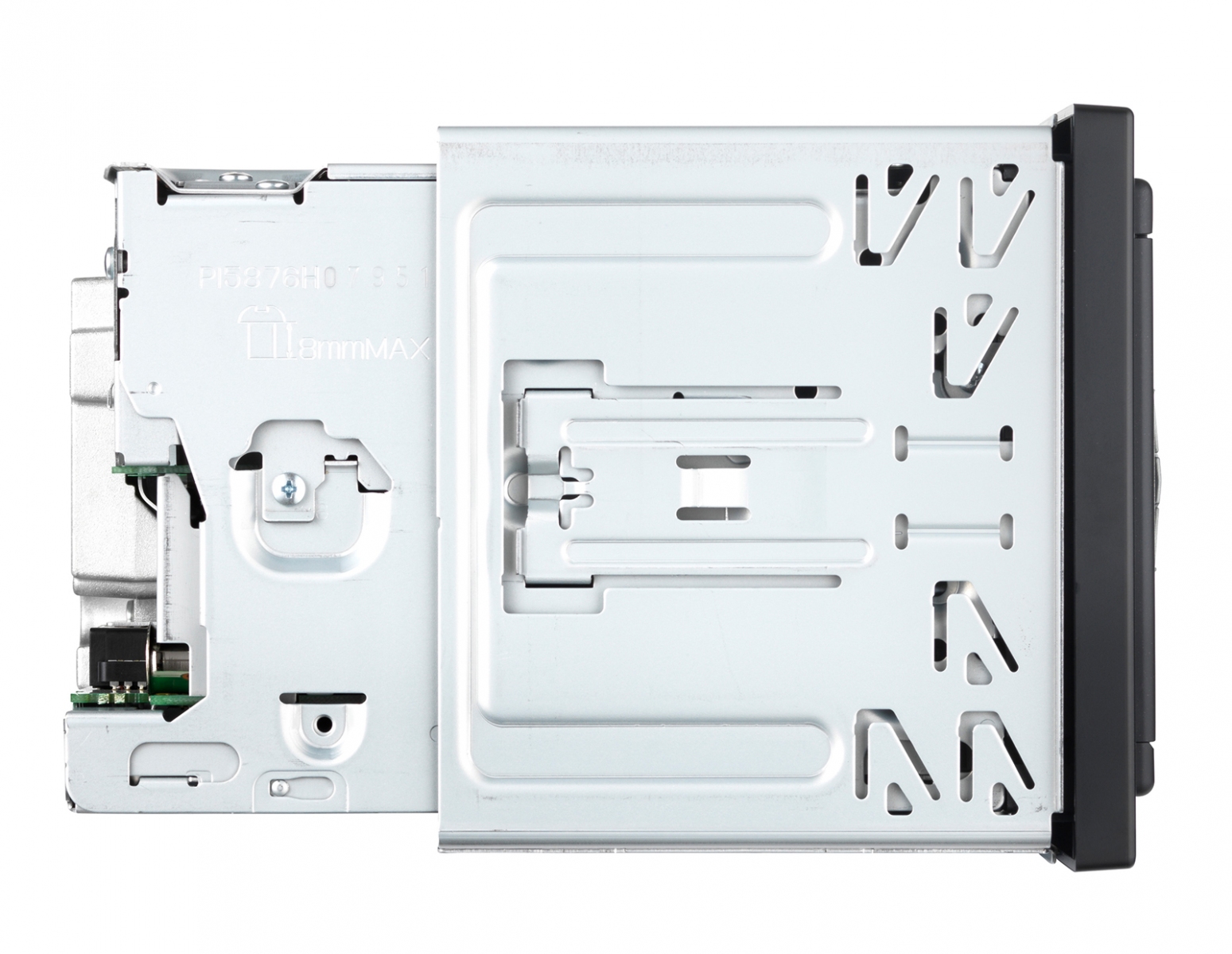 Stacja multimedialna Pioneer AVIC-Z630BT