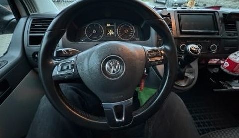 CAN BUS adapter for steering wheel control Audi, Seat, Skoda, VW 40 Pin Quadlock > + Sound System.