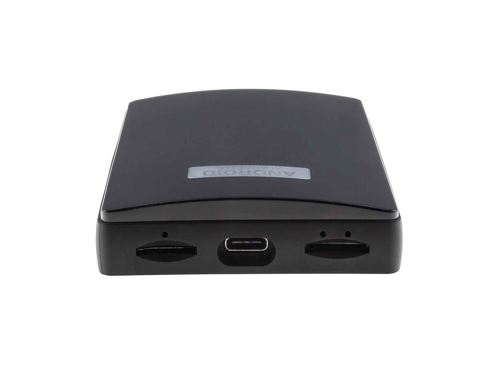 Adattatore Android CarPlay AI con presa USB, HDMI, Bluetooth, WiFi
