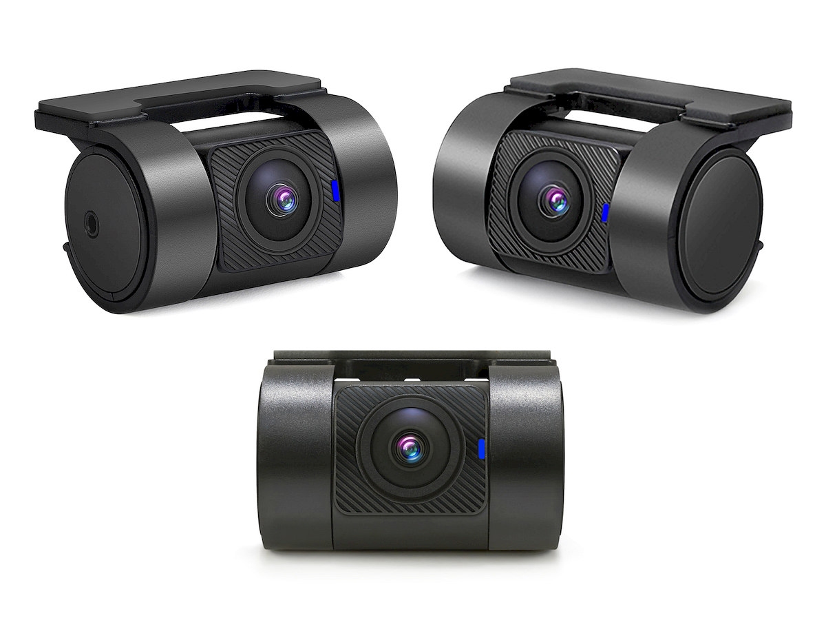 FineVu SBAV - kamera tylna do GX400, GX7000