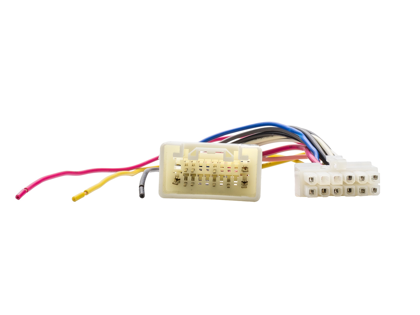 Ohjauspyörän säätösovitin Toyota Avensikselle, Corollalle, RAV4:lle ja Yarisille CTSTY004.2