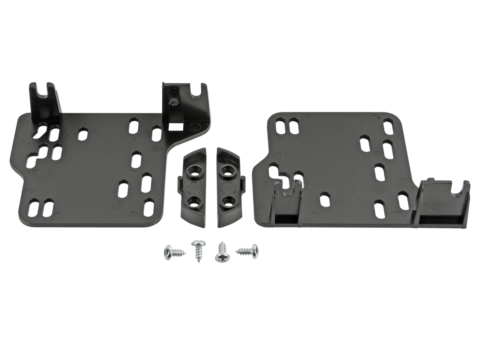 Radio frame 2 DIN Dodge RAM 1500, 2500, 3500