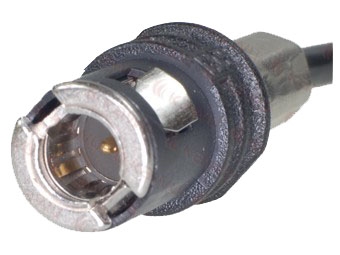 RAST-II antennadapter - SNAP MAN AUDI