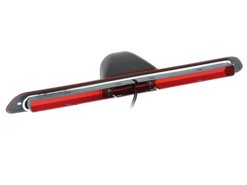 Kamera cofania dedykowana Mercedes Sprinter (W906), VW Crafter 2006 - 2016