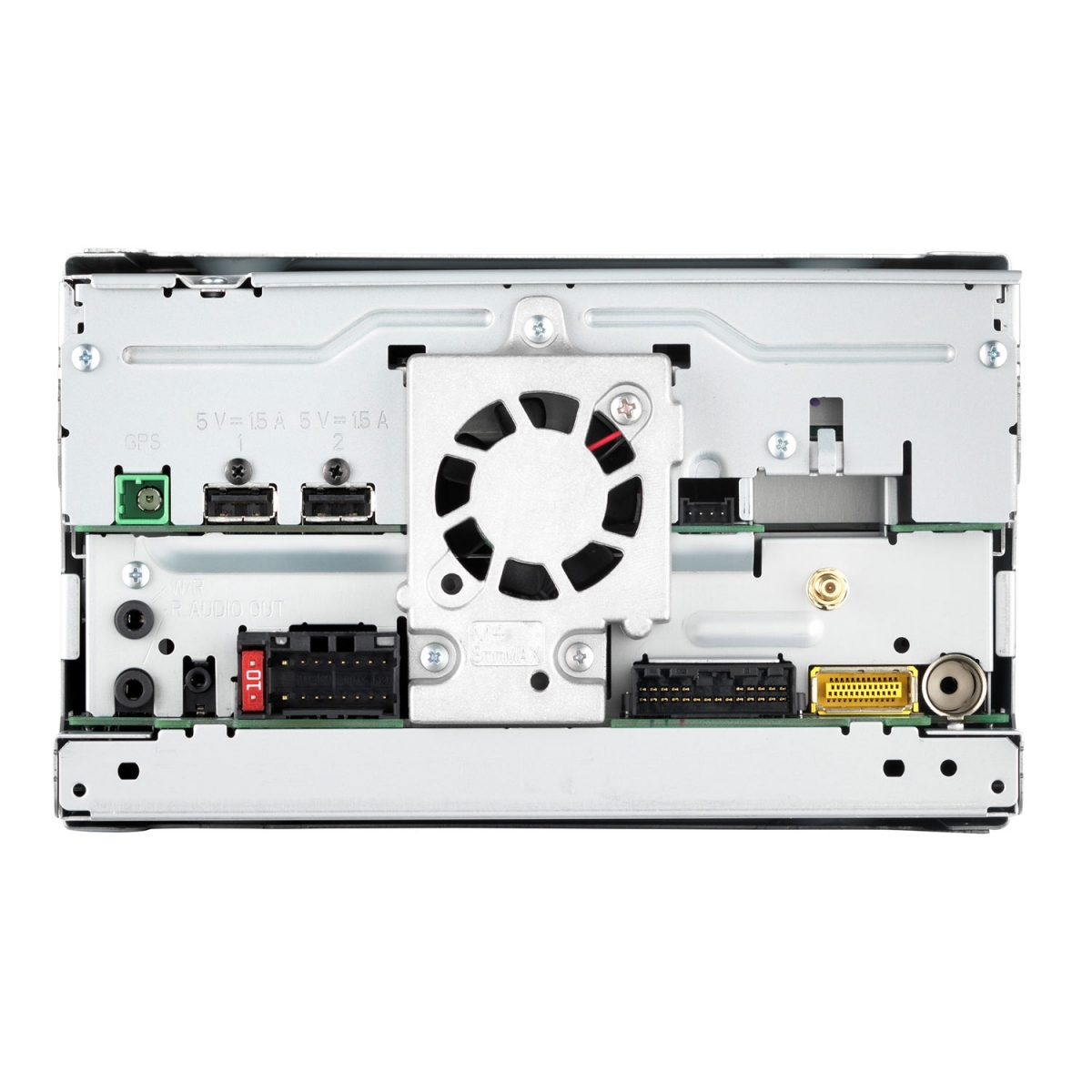 Stacja multimedialna Pioneer AVIC-Z730DAB