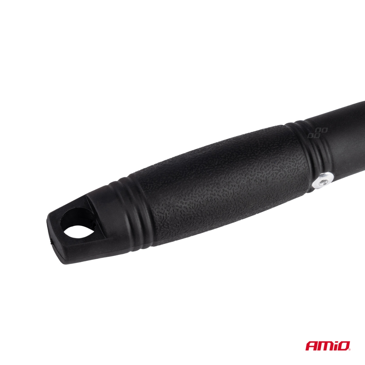 Detergente per vetri e specchi in alluminio + tergivetro ad acqua 30,5 cm AMIO-03851